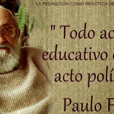 Timeline: Propuestas de la educación en Latinoamérica