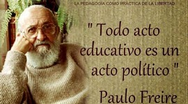 Timeline: Propuestas de la educación en Latinoamérica
