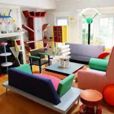 Timeline: Línea del tiempo 3 | Postmodernidad