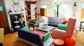 Timeline: Línea del tiempo 3 | Postmodernidad