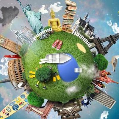 Timeline: Historia del Turismo en España