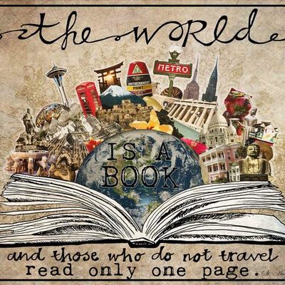 Timeline: Historia del Turismo