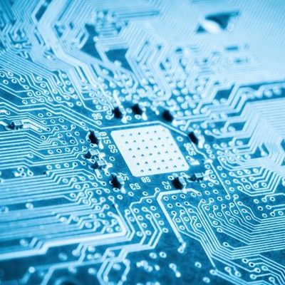 Timeline: LA HISTORIA DE LA INFORMÁTICA