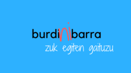 Timeline: 2018-2019 ikasturtea. BURDINIBARRA BHI