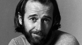 Timeline: George Carlin