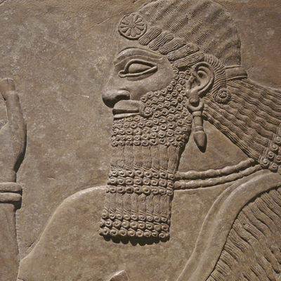 Timeline: Protohistoria del Próximo Oriente Asiático