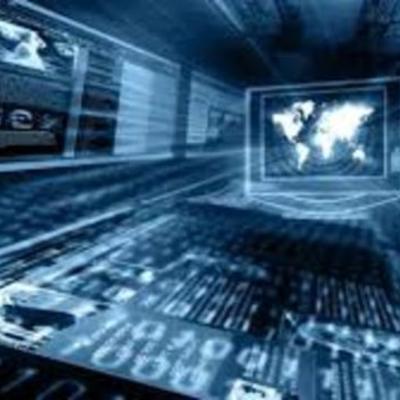 Timeline: HITOS HISTÓRICOS DE LA INFORMÁTICA