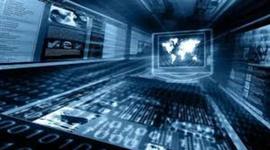 Timeline: HITOS HISTÓRICOS DE LA INFORMÁTICA