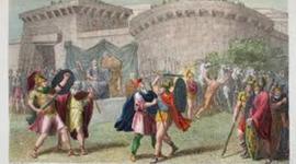 Timeline: historic timeline