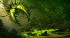 Timeline: patata de la informatica