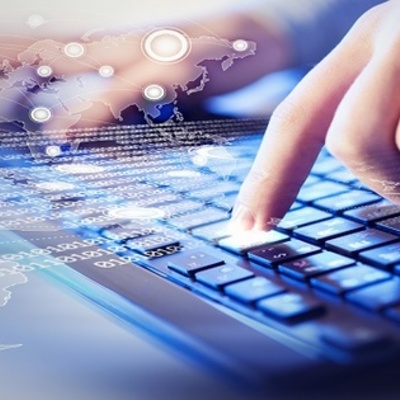 Timeline: LOS ORDENADORES