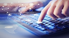 Timeline: LOS ORDENADORES