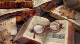 Timeline: Literatura desde Antigüedad Clásica hasta Barroco