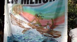 Timeline: CONFLICTO NO AL DUCTO EN MEHUÍN: DESDE LAS REDES, LA PUBLICIDAD Y LA AUTOGESTIÓN