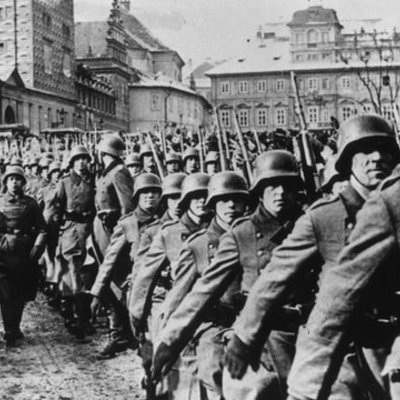 Timeline: 2ª Guerra Mundial