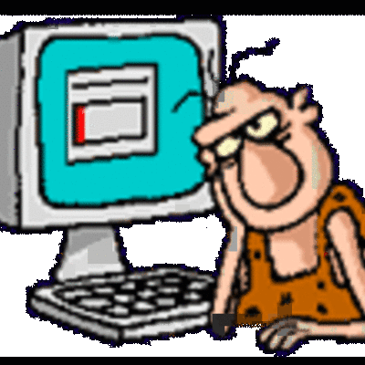 Timeline: История развития ЭВМ