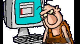 Timeline: История развития ЭВМ