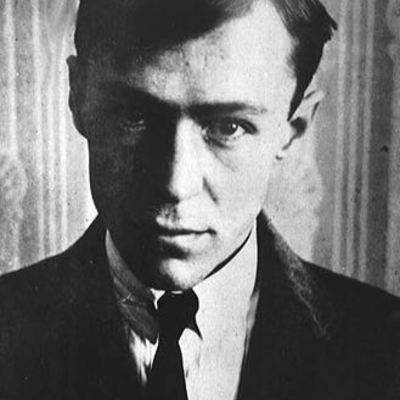 Timeline: Валер'ян Підмогильний