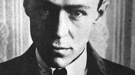 Timeline: Валер'ян Підмогильний