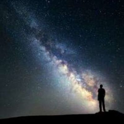 Timeline: Astronomia