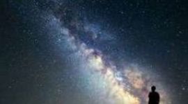 Timeline: Astronomia