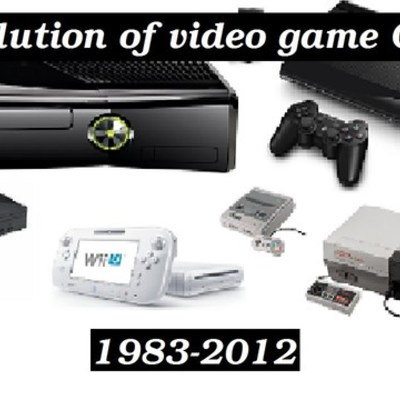 Timeline: evolution of Xbox