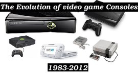 Timeline: evolution of Xbox