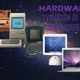 Hardware  evolución de los ordenadores