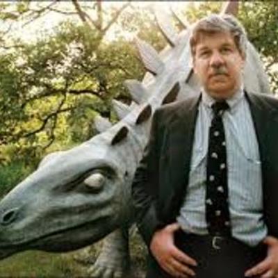 Timeline: Stephen Jay Gould (September 10,1941-May 20, 2002)