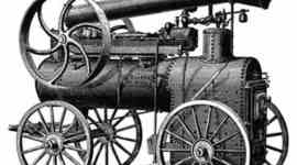 Timeline: Inventors of the Industrial Revolution