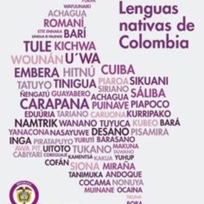 Timeline: Políticas lingüísticas en Colombia
