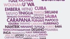 Timeline: Políticas lingüísticas en Colombia
