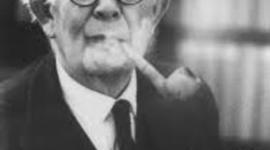 Timeline: Jean Peaget