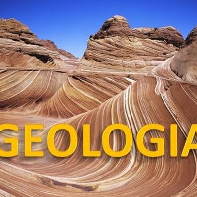 Timeline: Línea temporal de la geología