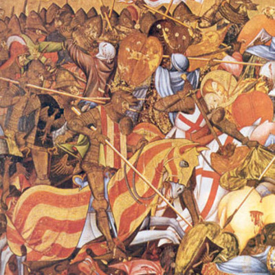 Timeline: Els Origens de Catalunya