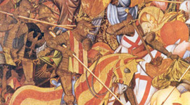 Timeline: Els Origens de Catalunya