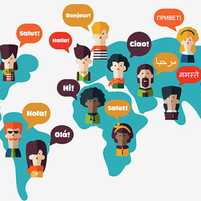 Timeline: The history of English and Spanish