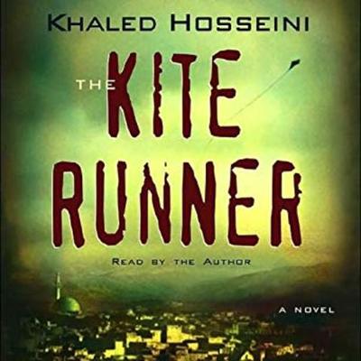 Timeline: Kite Runner & The History of Afghanistan