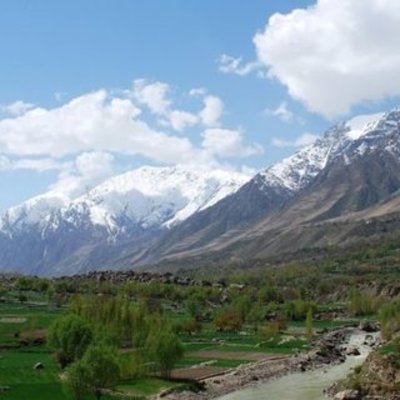 Timeline: Kite Runner & the History of Afghanistan