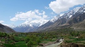 Timeline: Kite Runner & the History of Afghanistan