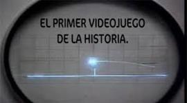 Timeline: HISTORIAS DE LOS VIDEO JUEGOS