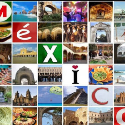 Timeline: Culturas Mexicanas