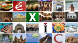 Timeline: Culturas Mexicanas