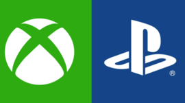 Timeline: Consolas de Xbox de Microsoft y Playstation de Sony