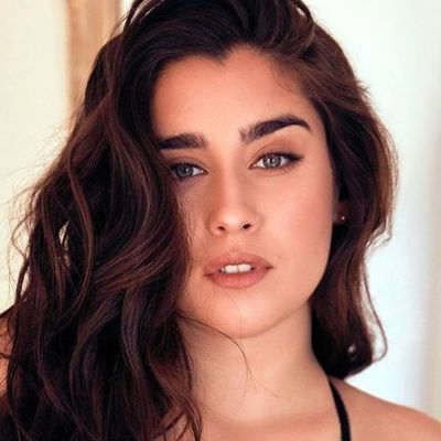 Timeline: BIOGRAFIA DE LAUREN JAUREGUI