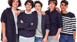 Timeline: NUESTRA HISTORIA CD9