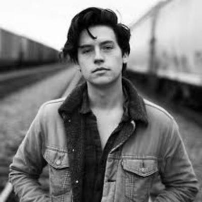 Timeline: BIOGRAFIA DE COLE SPROUSE