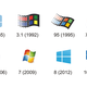 Todas las versiones windows