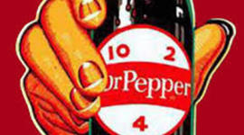 Timeline: evolucion de DR.Peper