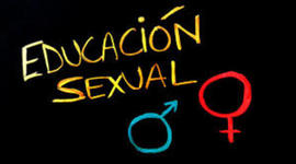 Timeline: modelos de educación sexual